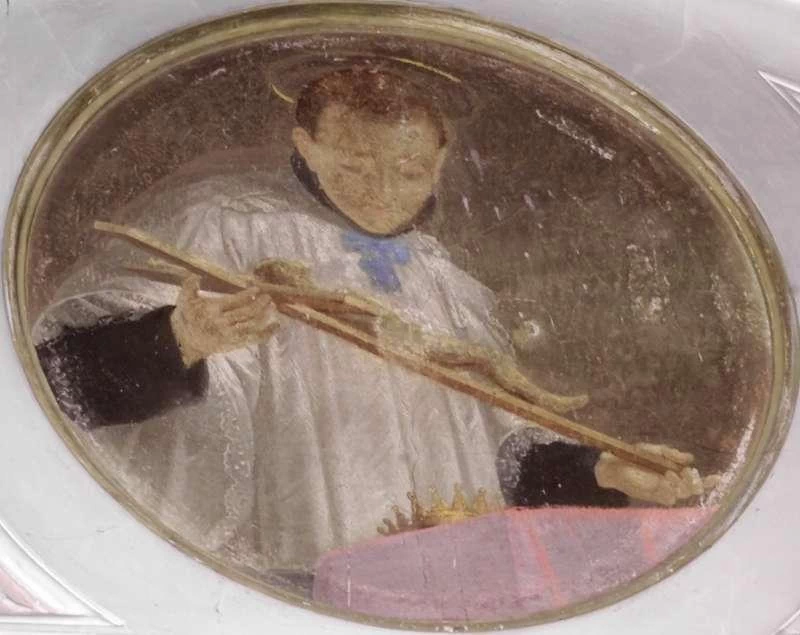 San Luigi Gonzaga